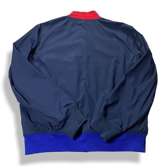 Polo Ralph Lauren Us Polo Open 2010 Windbreaker Jacket Brand New with Tags - Picture 10 of 11